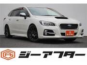 2014 SUBARU LEVORG