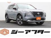 2022 NISSAN X-TRAIL