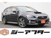 2015 SUBARU LEVORG