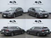 2022 SUBARU LEVORG