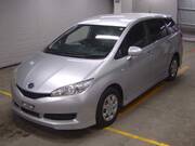 2011 TOYOTA WISH 1.8X