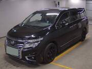 2020 NISSAN ELGRAND