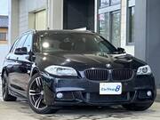 2012 BMW 5 SERIES