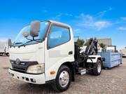 2012 TOYOTA TOYOACE