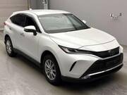 2023 TOYOTA HARRIER G