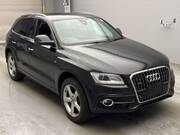2016 AUDI Q5