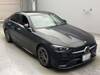 MERCEDES BENZ C-CLASS