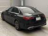 MERCEDES BENZ C-CLASS