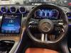 MERCEDES BENZ C-CLASS