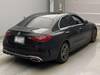 MERCEDES BENZ C-CLASS