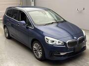 2021 BMW 2 SERIES