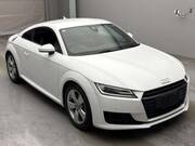 2018 AUDI TT COUPE