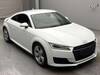 AUDI TT COUPE