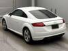 AUDI TT COUPE