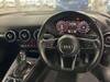 AUDI TT COUPE
