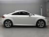 AUDI TT COUPE