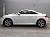 AUDI TT COUPE