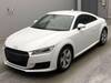 AUDI TT COUPE