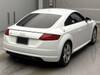 AUDI TT COUPE