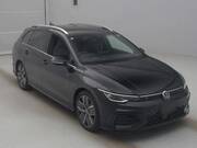 2025 VOLKSWAGEN GOLF VARIANT