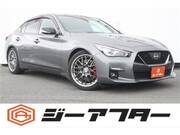 2024 NISSAN SKYLINE