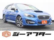 2019 SUBARU LEVORG