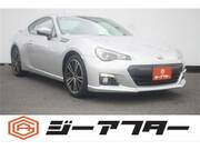 2012 SUBARU BRZ