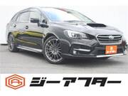 2019 SUBARU LEVORG