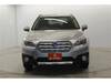 SUBARU LEGACY OUTBACK
