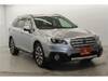 SUBARU LEGACY OUTBACK