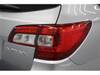 SUBARU LEGACY OUTBACK