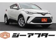 2020 TOYOTA C-HR