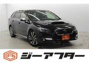 2017 SUBARU LEVORG