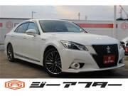 2014 TOYOTA CROWN