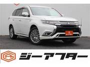 2018 MITSUBISHI OUTLANDER PHEV