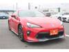 TOYOTA 86