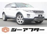 2014 LAND ROVER RANGE ROVER EVOQUE