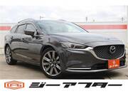 2019 MAZDA ATENZA WAGON