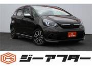 2020 HONDA FIT