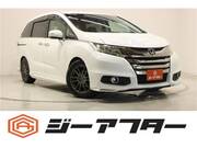 2013 HONDA ODYSSEY