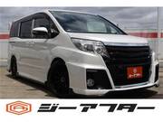 2015 TOYOTA NOAH