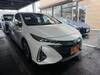 TOYOTA PRIUS PHV