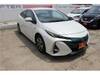 TOYOTA PRIUS PHV