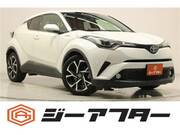 2017 TOYOTA C-HR