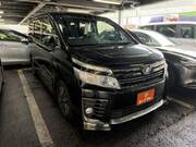 2016 TOYOTA VOXY