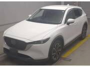2022 MAZDA CX-5 25S L PACKAGE