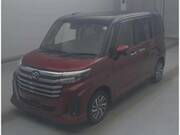 2023 TOYOTA ROOMY