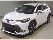 2022 TOYOTA COROLLA CROSS Z