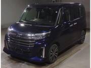 2023 TOYOTA ROOMY