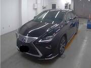 2016 LEXUS RX